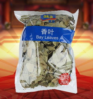 宜客(AKA)香葉產(chǎn)自云南昆明250g每袋，選用上等優(yōu)質(zhì)的香葉為原料，經(jīng)現(xiàn)代先進(jìn)的工藝，精心制作而成，品質(zhì)天然，口味純正。營養(yǎng)豐富，美味健康，天香甜口感，氣味芳香，味道純正，品質(zhì)有保障，可放心食用。塑料質(zhì)地包裝，簡潔大方，食用簡單，是您廚房常備品的上好選擇，帶給您全新的精彩體驗。