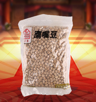 薈食(FINE FOOD)鷹嘴豆產(chǎn)自新疆烏魯木齊1kg每袋，本產(chǎn)品富含豐富的蛋白質(zhì)、脂肪、維生素，是您食用的健康伴侶。本產(chǎn)品設(shè)計精致大方，方便攜帶，使用方便，美味可口，深受廣大消費(fèi)者青睞。本產(chǎn)品精選優(yōu)質(zhì)的鷹嘴豆，經(jīng)過嚴(yán)格的篩選流程，確保每一顆鷹嘴豆的質(zhì)量安全。