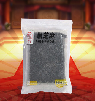 薈食(FINE FOOD)黑芝麻產(chǎn)自安徽亳州1kg每袋，可以將產(chǎn)品直接撒在未成熟的糕點(diǎn)上，烤熟后冷卻，即可食用，多吃有益健康。采用優(yōu)良的包裝材料及嚴(yán)格的密封，保持其口感不變，食用簡潔衛(wèi)生，儲藏方便。