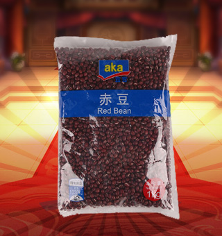 宜客(AKA)赤豆產(chǎn)自吉林白城5kg每袋，精選優(yōu)質(zhì)赤豆為主要原料，以先進(jìn)的設(shè)備加工制作而成，品質(zhì)純正。適用于煮制米粥，或與大米、小米等其它糧食按比例放入制做各種營養(yǎng)米粥。本品內(nèi)含有蛋白質(zhì)、能量、碳水化合物等營養(yǎng)成分，營養(yǎng)價值豐富。